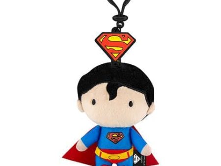 Llavero de felpa - Superman CR2781 Discount