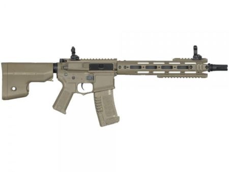 Rifle Eléctrico Amoeba AM-009 Tierra Oscura (AR-AM9T) Discount