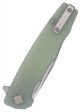 Cuchillo Estrategia, Jade, G10, Ocaso OC-29JGD Discount