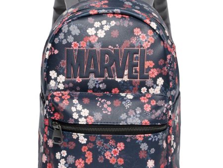 Mochila Bloom Marvel 32cm Online