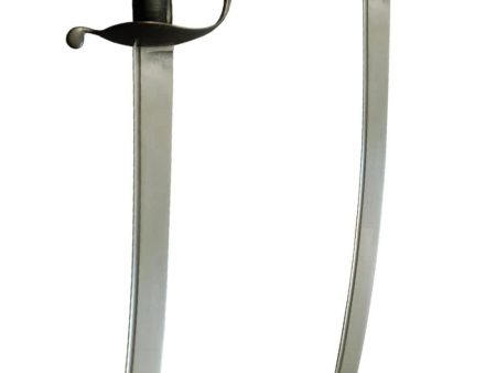 Espada de la revolución americana Hanwei SH2375 Supply