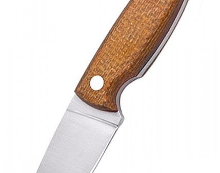 Cuchillo Brisa Scara 60 - Mostaza Micarta BRI-23305 Online Hot Sale