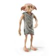 Figura Dobby - Toyllectible con soporte Bendyfigs - Harry Potter NN7369 Discount