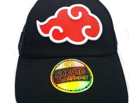 Gorra Naruto Junior For Sale