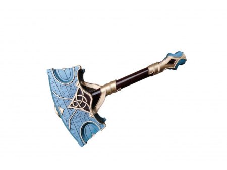 Mjolnir, Martillo de Thor Assassins Creed Valhalla FL21321.55 Online