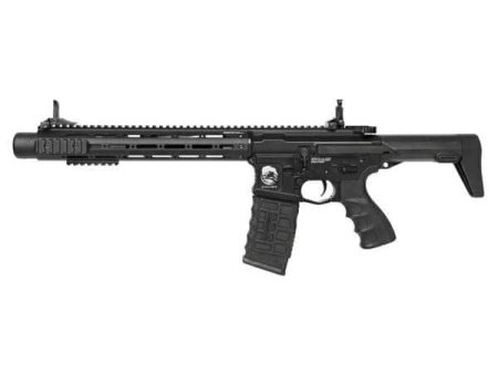 Rifle Eléctrico G&G PDW15-AR (GG-PDW15-AR) Sale