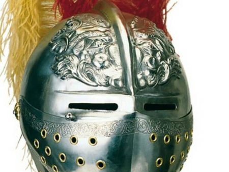 Casco de armadura medieval de MARTO 902.2 Online Sale