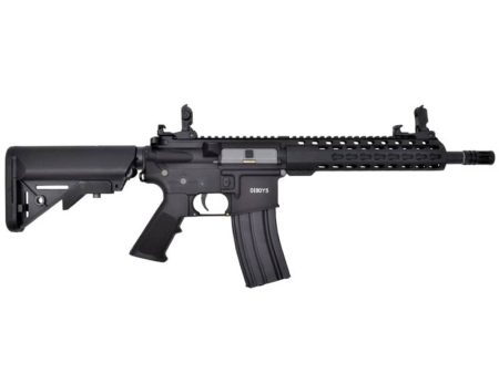 Rifle Eléctrico G&G M4A1 blanco(GG08) Online Sale