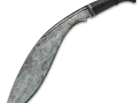 Kukri Tradicional  Bhojpure   401126 Cheap