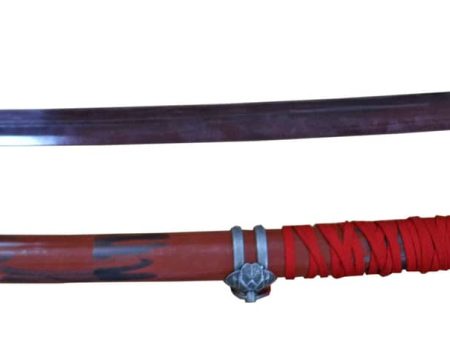 Katana de Sekiro Shadows Die Twice S0315 Online Sale