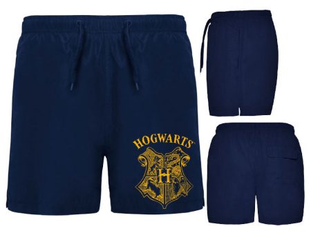 Bañador Hogwarts Harry Potter adulto Sale