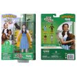 Figura Dorothy - Bendyfigs - Mago de Oz NN3040 Discount