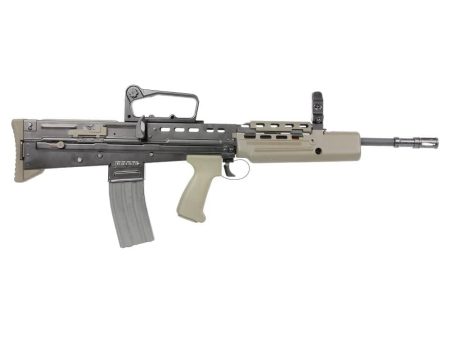 Rifle Electrico G&G L85A2 ETU (GG85M) Cheap