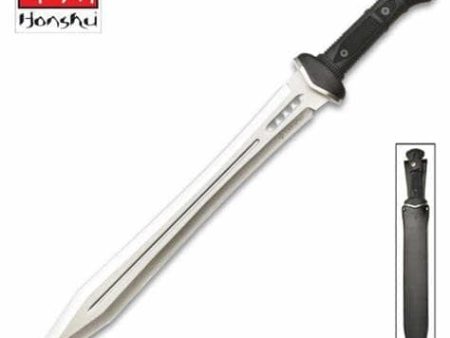 Espada romana gladius funcional afilada honshu 92302 Online