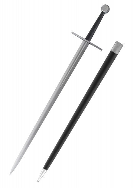 Espada Afilada con garganta hueca Hanwei HN-SH2411 Online