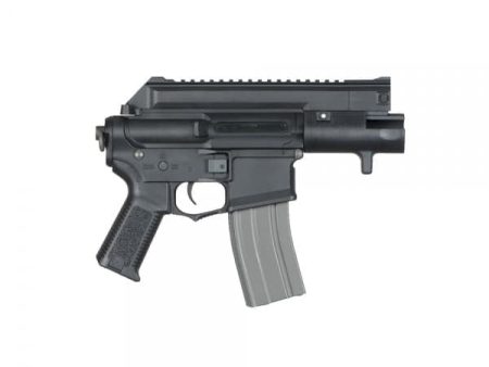 Rifle Eléctrico Amoeba AM-003 Negro (AR-AM3B) Sale