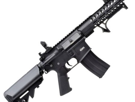 Rifle Eléctrico  M4 8  Metal Versión Negro O Tierra D|BOYS (7301M) Online Hot Sale