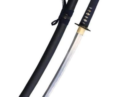 Wakizashi John Lee Imori 0106857270 Fashion