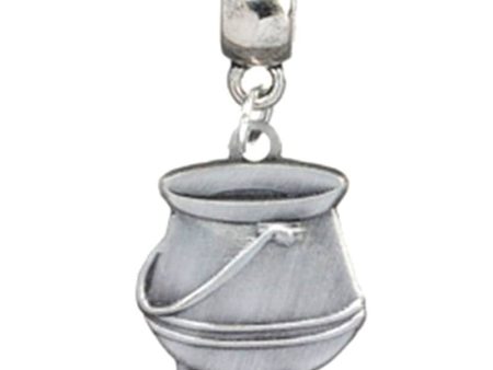 Colgante charm Potion Cauldron Harry Potter For Sale