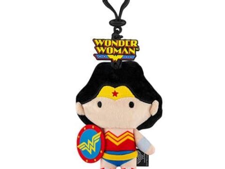 Llavero de felpa - Wonder Woman CR2782 For Discount