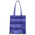 Bolsa shopping Knight Bus Harry Potter Fashion