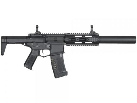 Rifle Eléctrico Amoeba AM-014 Tierra Oscura (AR-AM14T) Supply