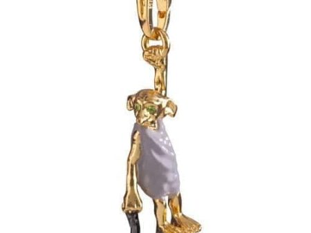 Colgante charm Dobby Harry Potter Online Sale