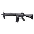 Rifle Eléctrico  M4 9.5  Metal negro D|BOYS (4982) Online Hot Sale