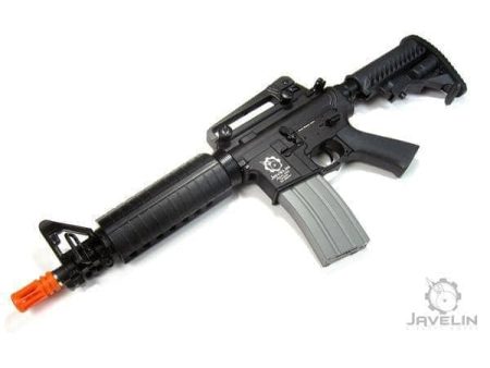 Rifle Eléctrico Cybergun Javelin JM933-EBB (JEBR105) Hot on Sale