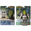 Figura Shrek - Bendyfigs - Dreamworks NN1189 Online