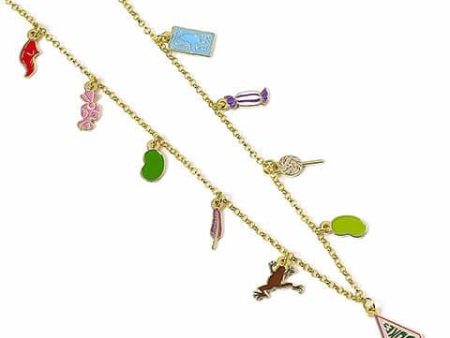 Collar Honeydukes - Harry Potter EWN000198 on Sale