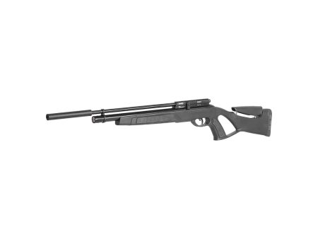 CARABINA COYOTE BLACK WHISPER PCP Online