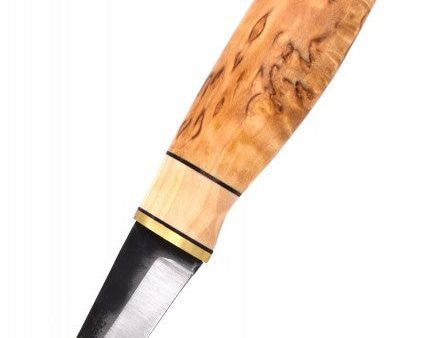 Cuchillo Brisa Polar Puukko 80  BRI-24152 Fashion