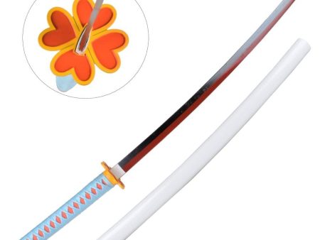 katana ornamental (ZS916) Fashion