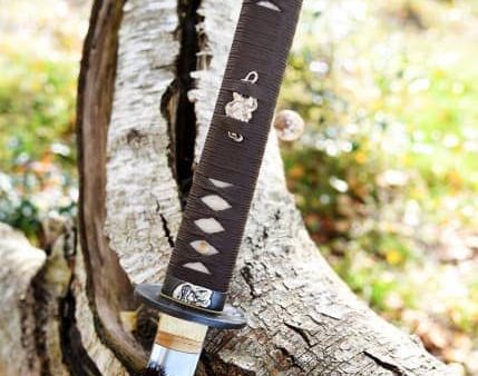 Espada Samurai Yokai Oni Katana, BattleBlades BB-YOK Online Sale