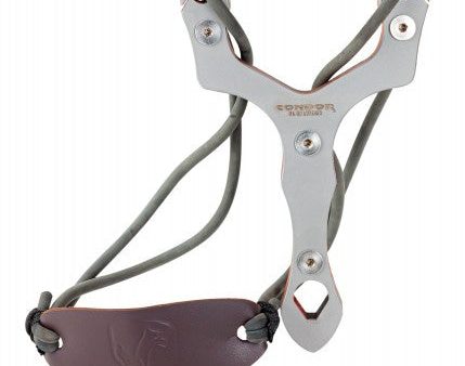 Tirachinas exoesqueleto, Cóndor CTK-62753 For Discount