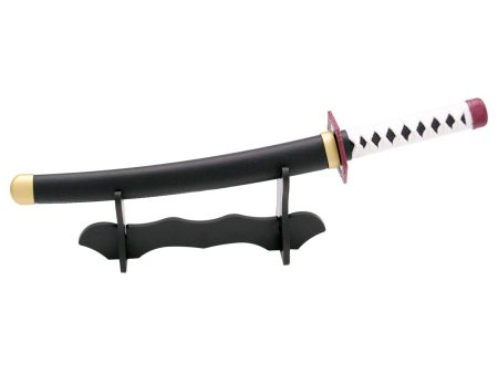 Tanto o mini katana de Tomioka Giyuu de Kimetsu no Yaiba o Demon Slayer S0284 Online Sale