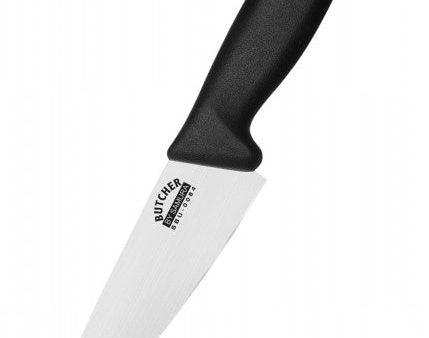 Samura Carnicero Cuchillo de Cocina Chef Contemporáneo 150 mm TCSBU-0084 Sale