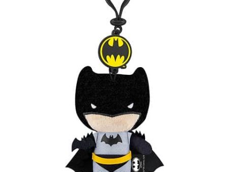 Llavero de felpa - Batman CR2780 Fashion