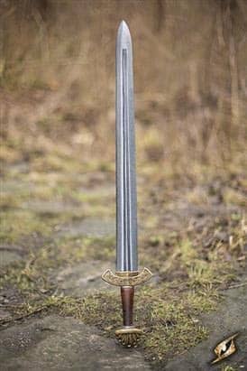 Sofcombat Espada Vikinga - 85 cm 442405 For Sale