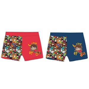 Bañador Boxer Harry Potter Surtido Online Sale