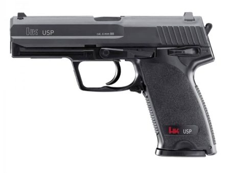 Pistola H&K USP muelle - 6 mm U2.5926 For Discount