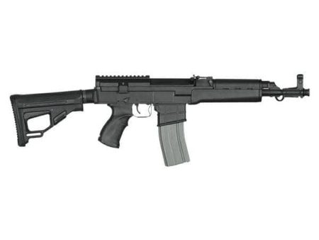 Rifle Eléctrico Ares VZ58M Largo (AR-VZ58ML) Online Sale