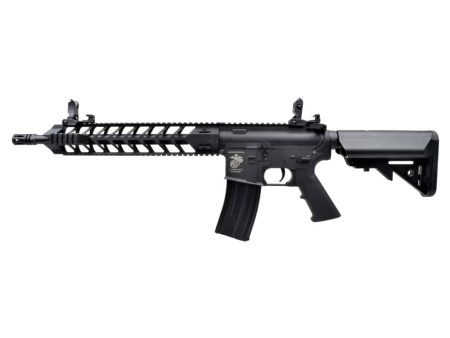 Rifle Electrico M4 13  Versión Polímero Negro D|BOYS (7302) For Discount