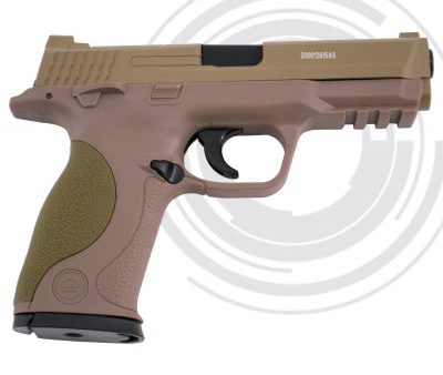 Pistola Galaxy G51D Sale