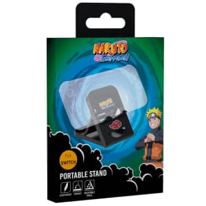 Soporte Nintendo Switch Naruto Supply