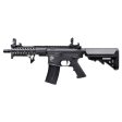 Rifle Eléctrico  M4 8  Versión Polímero Negro O Tierra Oscura D|BOYS  (7301) Supply