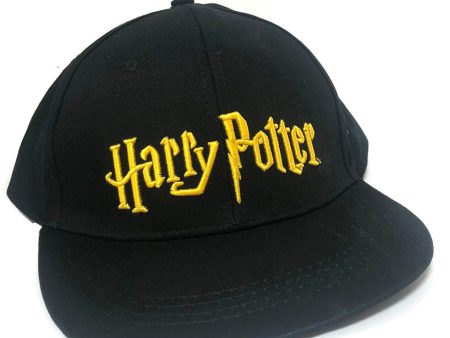 Gorra Harry Potter bordado Hot on Sale