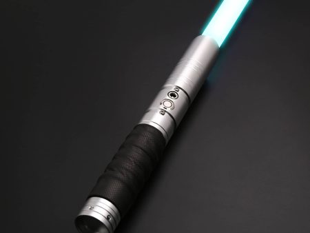 Espadas Láser 12 RGB Colores Con Sonidos Y Efecto Modelo III - Star Wars Hot on Sale