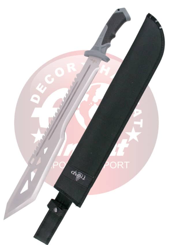 Machete cortacañas Third Sale